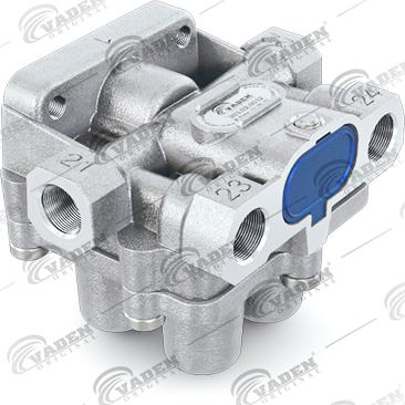 VADEN ORIGINAL 303.02.0100 - Клапан багатоциклової захисту autozip.com.ua