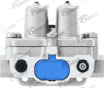 VADEN ORIGINAL 303.02.0100 - Клапан багатоциклової захисту autozip.com.ua