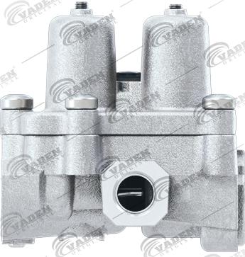 VADEN ORIGINAL 303.02.0100 - Клапан багатоциклової захисту autozip.com.ua