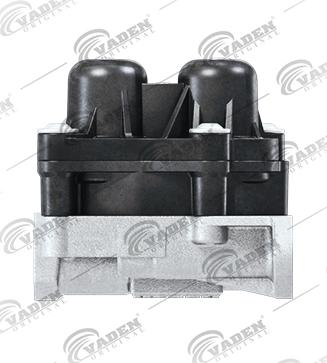 VADEN ORIGINAL 303.02.0029 - Клапан багатоциклової захисту autozip.com.ua