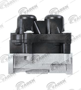 VADEN ORIGINAL 303.02.0029 - Клапан багатоциклової захисту autozip.com.ua
