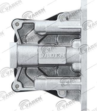 VADEN ORIGINAL 303.02.0029 - Клапан багатоциклової захисту autozip.com.ua