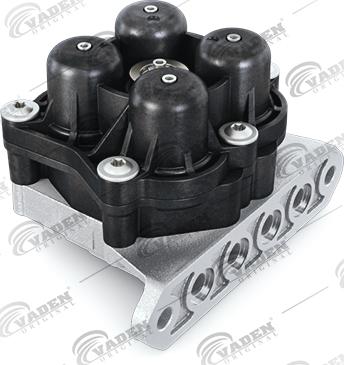 VADEN ORIGINAL 303.02.0029 - Клапан багатоциклової захисту autozip.com.ua
