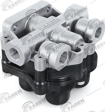 VADEN ORIGINAL 303.02.0028 - Клапан багатоциклової захисту autozip.com.ua
