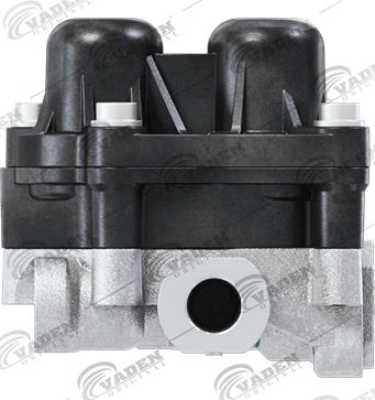 VADEN ORIGINAL 303.02.0028 - Клапан багатоциклової захисту autozip.com.ua