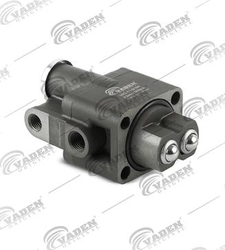 VADEN ORIGINAL 303.11.0109 - Багатопозиційний клапан autozip.com.ua