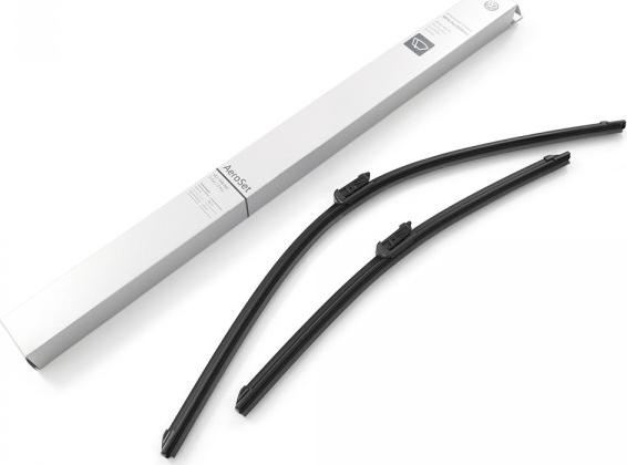 VAG 5G1 998 002 - Щітка склоочисника autozip.com.ua