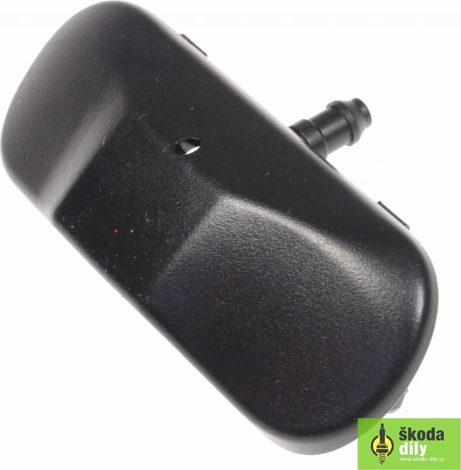 VAG 5M0 955 985C 9B9 - Розпилювач води для чищення, система очищення вікон autozip.com.ua