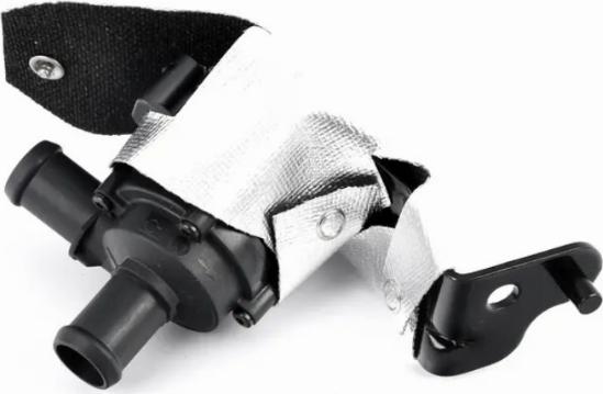 VAG 5Q0 121 599AA - Додатковий водяний насос autozip.com.ua