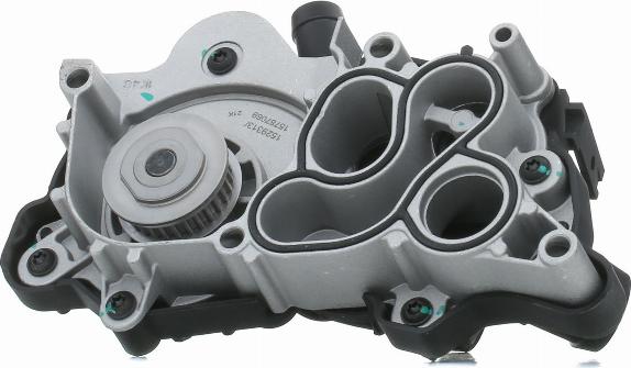 VAG 04E 121 600 CS - Водяний насос autozip.com.ua