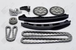 VAG 03C 109 158 A - Комплект ланцюга приводу распредвала autozip.com.ua
