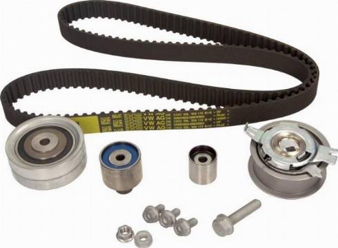 VAG 03L 198 119 F - Комплект ременя ГРМ autozip.com.ua