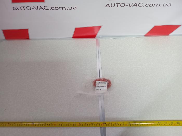 VAG 079 129 717 B - Прокладка, впускний колектор autozip.com.ua