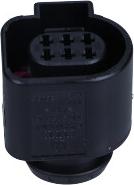 VAG 1J0 973 713 - Ремонтний комплект кабелю, центральне електрообладнання autozip.com.ua