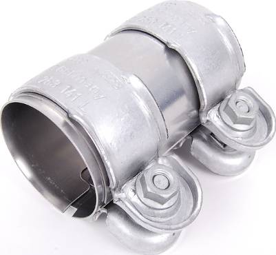 VAG 1K0 253 141P - З'єднувальні елементи, система випуску autozip.com.ua