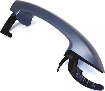 VAG 1K8837206FGRU - Ручка двері autozip.com.ua