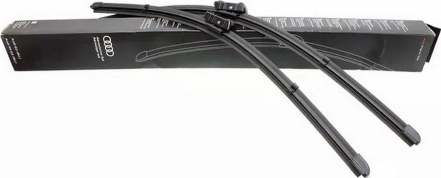 VAG 80B998002 - Щітка склоочисника autozip.com.ua