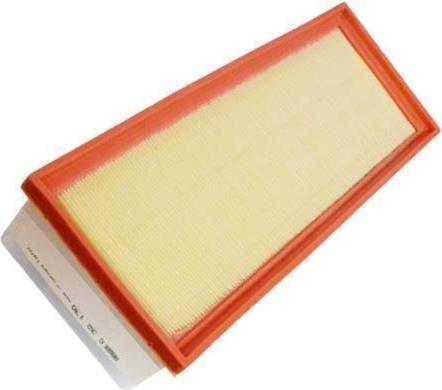 VAG 8R0133843C - Повітряний фільтр autozip.com.ua