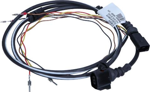 VAG 7E0927903 - Ремонтний комплект кабелю, датчик частоти обертання колеса autozip.com.ua