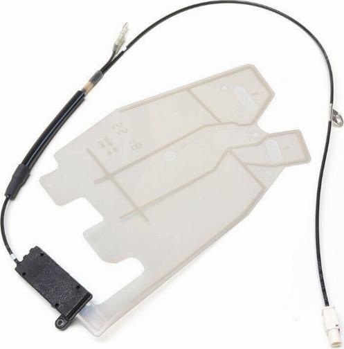 VAG 7E0035532 - Антена autozip.com.ua