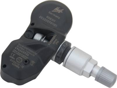 VAG 7PP907275F - Ремонтний набір, клапан (Система контролю тиску в шинах) autozip.com.ua