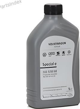VAG G S60 107 M2 - Моторна олива autozip.com.ua