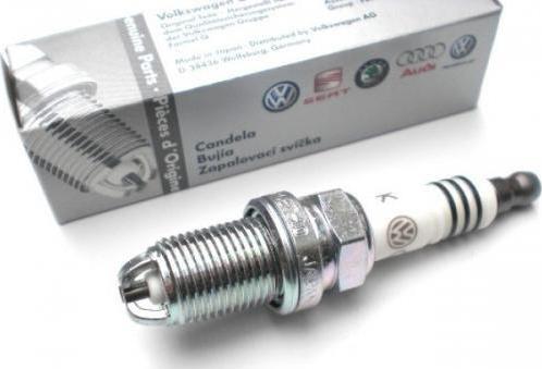 VAG JZW905603B - Свічка запалювання autozip.com.ua