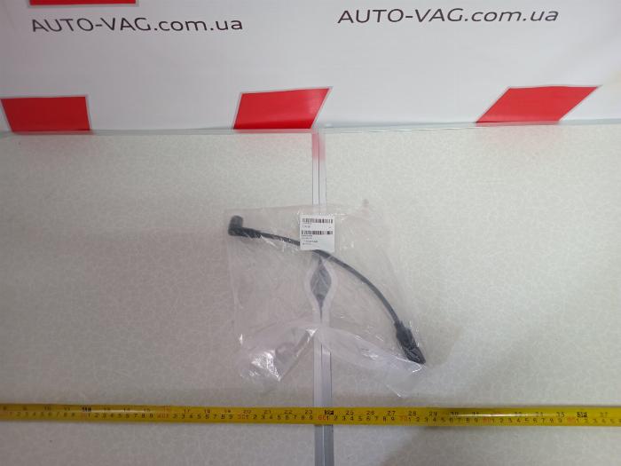 VAG N10 070 202 - Комплект проводів запалювання autozip.com.ua