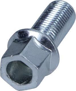 VAG WHT 002 437 - Болт для кріплення колеса autozip.com.ua