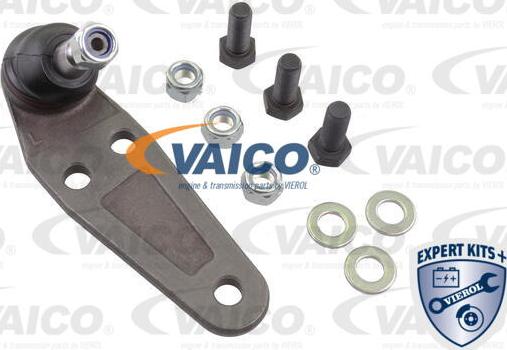 VAICO V95-9510 - Шарова опора, несучий / направляючий шарнір autozip.com.ua