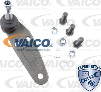VAICO V95-9511 - Шарова опора, несучий / направляючий шарнір autozip.com.ua