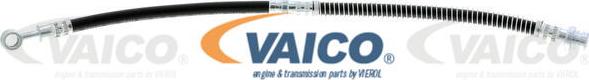 VAICO V95-9581 - Гальмівний шланг autozip.com.ua