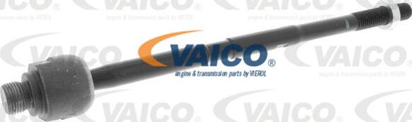 VAICO V95-9529 - Осьовий шарнір, рульова тяга autozip.com.ua