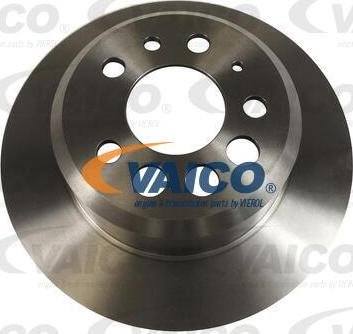 VAICO V95-40001 - Гальмівний диск autozip.com.ua