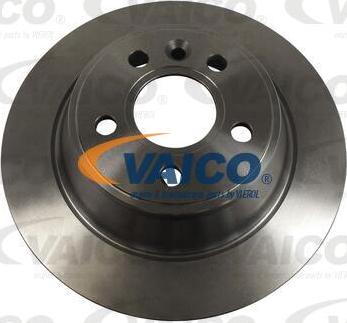 VAICO V95-40012 - Гальмівний диск autozip.com.ua