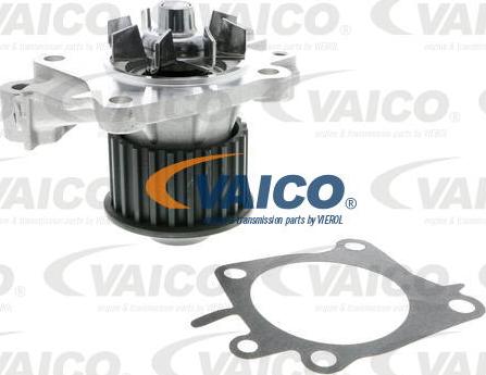VAICO V95-50005 - Водяний насос autozip.com.ua