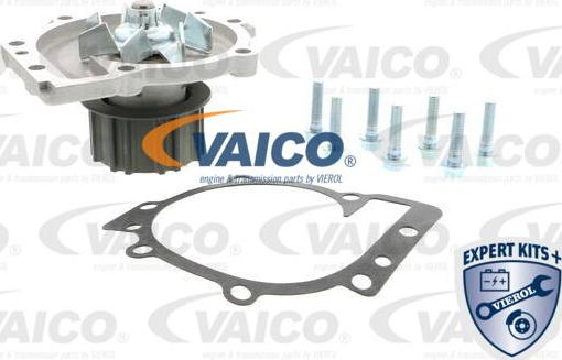 VAICO V95-50007 - Водяний насос autozip.com.ua