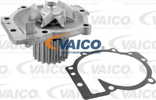VAICO V95-50012 - Водяний насос autozip.com.ua