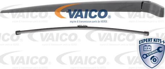 VAICO V95-0441 - Комплект важелів склоочисника, система очищення стекол autozip.com.ua