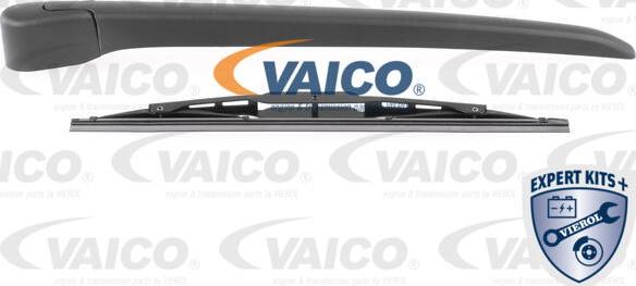 VAICO V95-0414 - Комплект важелів склоочисника, система очищення стекол autozip.com.ua