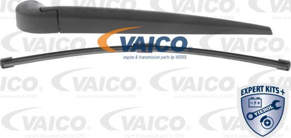 VAICO V95-0413 - Комплект важелів склоочисника, система очищення стекол autozip.com.ua