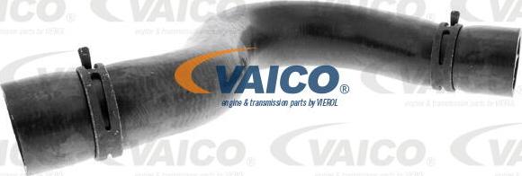 VAICO V95-0417 - Шланг радіатора autozip.com.ua