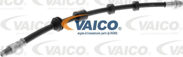 VAICO V95-0481 - Гальмівний шланг autozip.com.ua