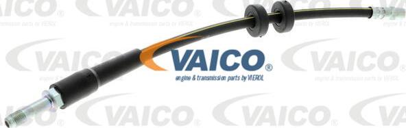 VAICO V95-0471 - Гальмівний шланг autozip.com.ua
