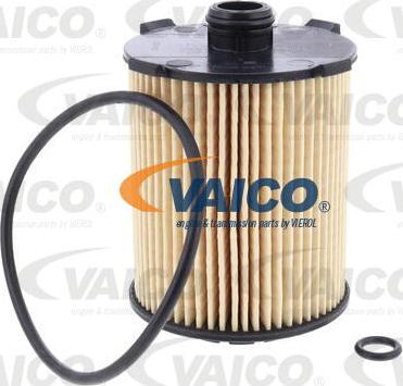 VAICO V95-0599 - Масляний фільтр autozip.com.ua