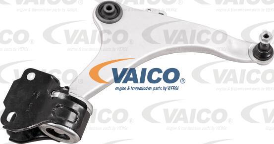 VAICO V95-0518 - Важіль незалежної підвіски колеса autozip.com.ua