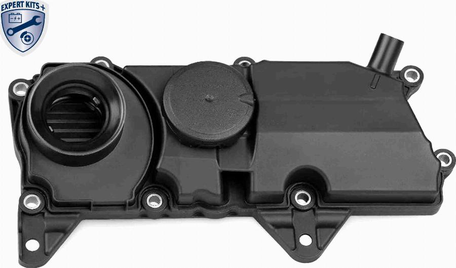 VAICO V95-0653 - Кришка головки циліндра autozip.com.ua