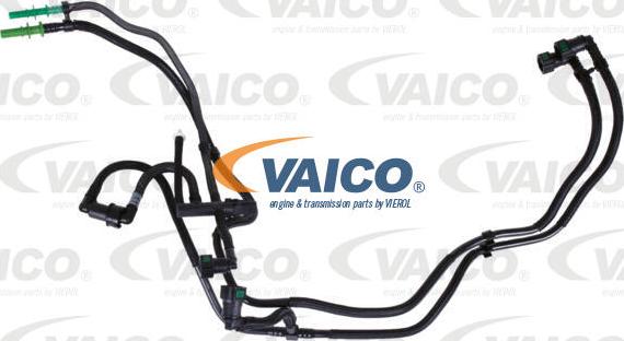 VAICO V95-0614 - Паливопровід autozip.com.ua