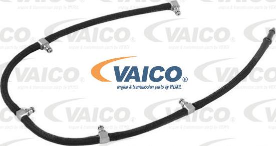 VAICO V95-0613 - Шланг, витік палива autozip.com.ua