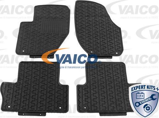 VAICO V95-0631 - Комплект килимків autozip.com.ua
